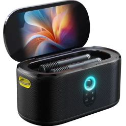 Ikarao Shell S1 Bärbar karaokemaskin med 10,1