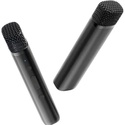 Ikarao Shell S3 Bärbar karaokemaskin med 7