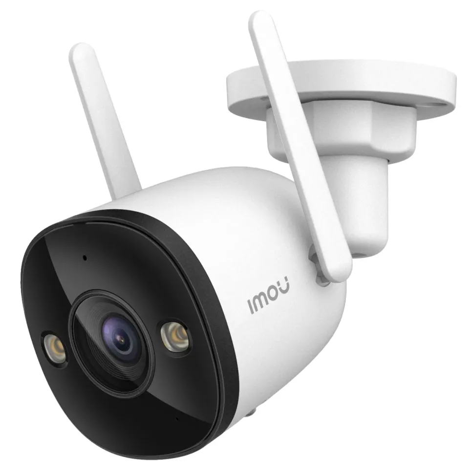 Imou Bullet 3 3 MP Övervakningskamera