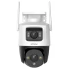 Imou Cruiser Dual övervakningskamera 6MP