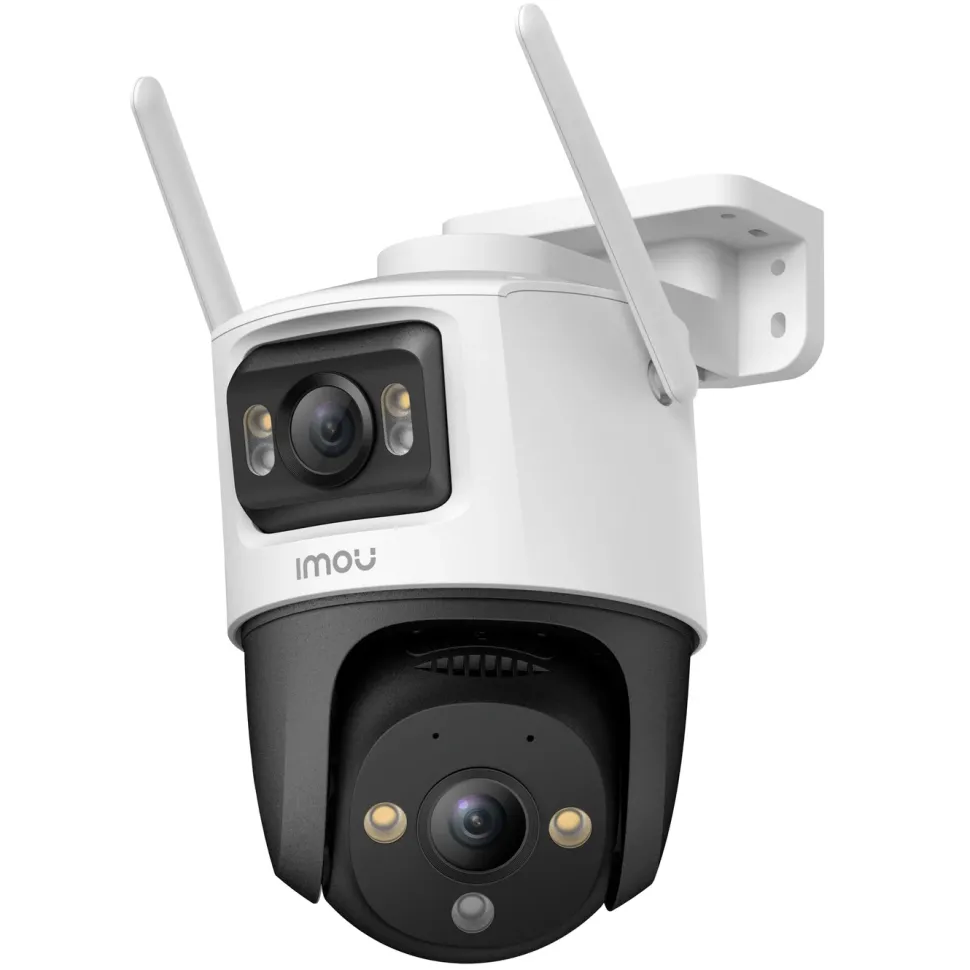 Imou Cruiser Dual övervakningskamera 6MP