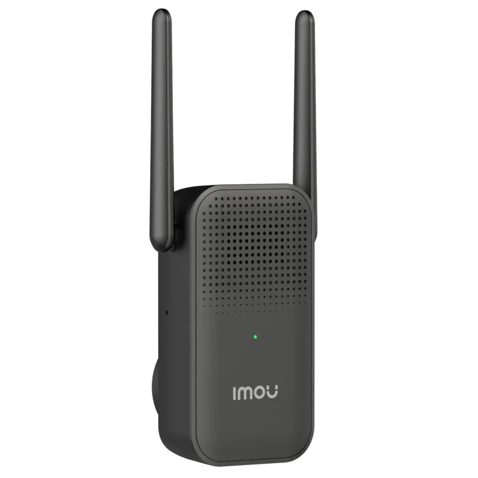 Imou Doorbell 2S 2K Trådlös videodörrklocka med ringklocka