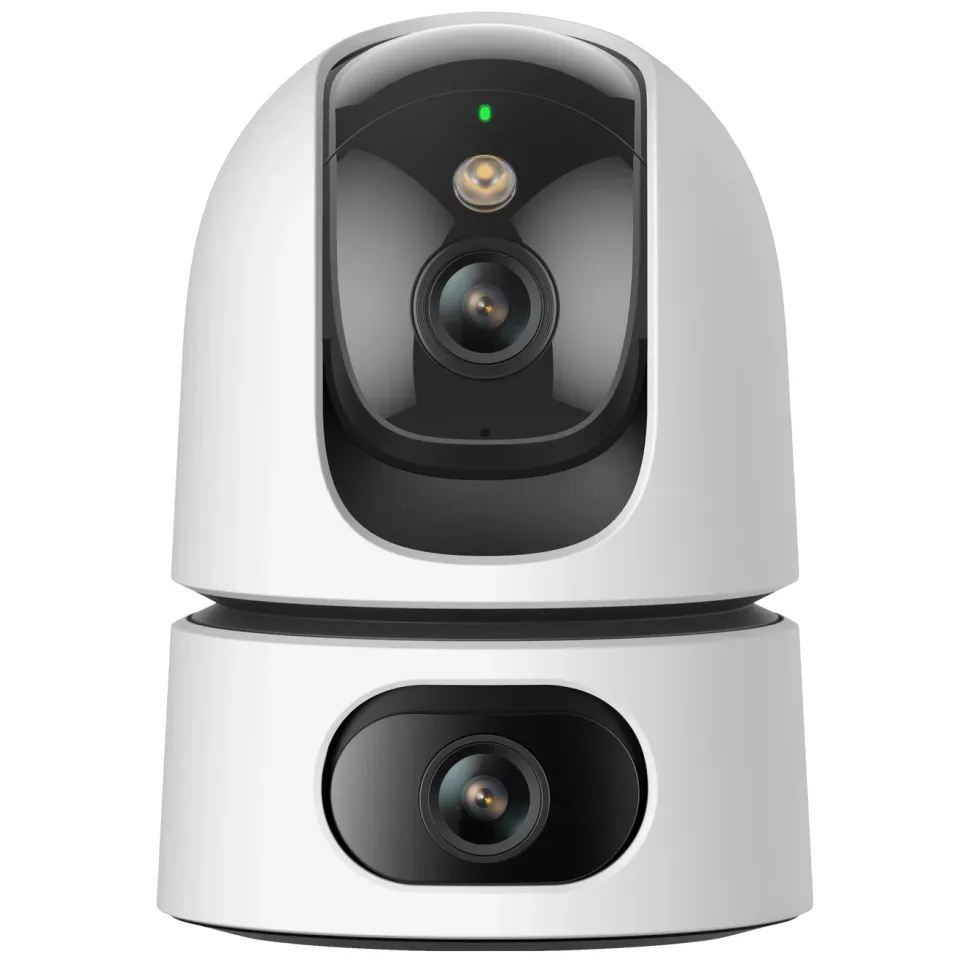 Imou Ranger Dual övervakningskamera 6MP