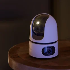 Imou Ranger Dual övervakningskamera 6MP