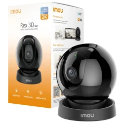 Imou Rex 3D 5 MP Inomhuskamera