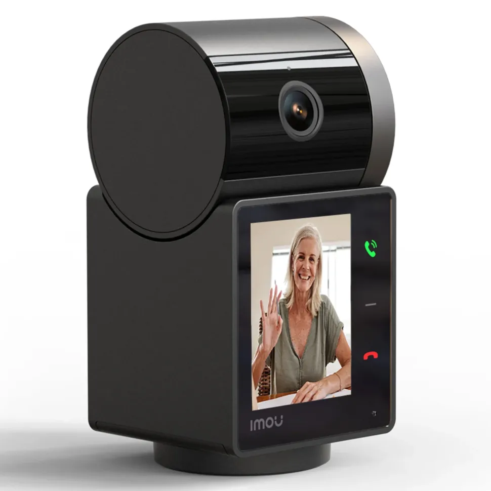 Imou Rex VT Pro 5 MP Inomhuskamera