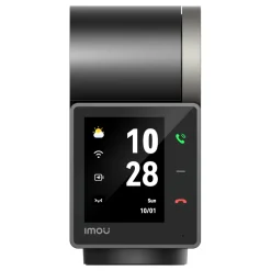Imou Rex VT Pro 5 MP Inomhuskamera