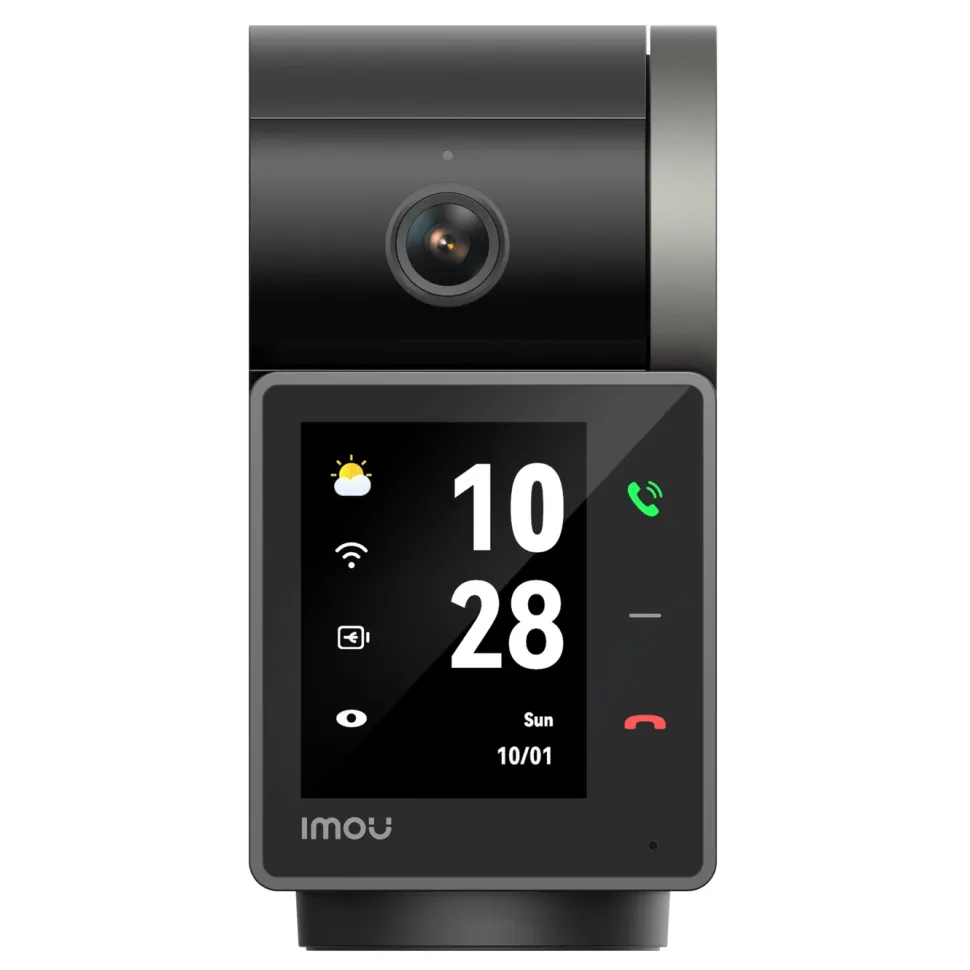 Imou Rex VT Pro 5 MP Inomhuskamera
