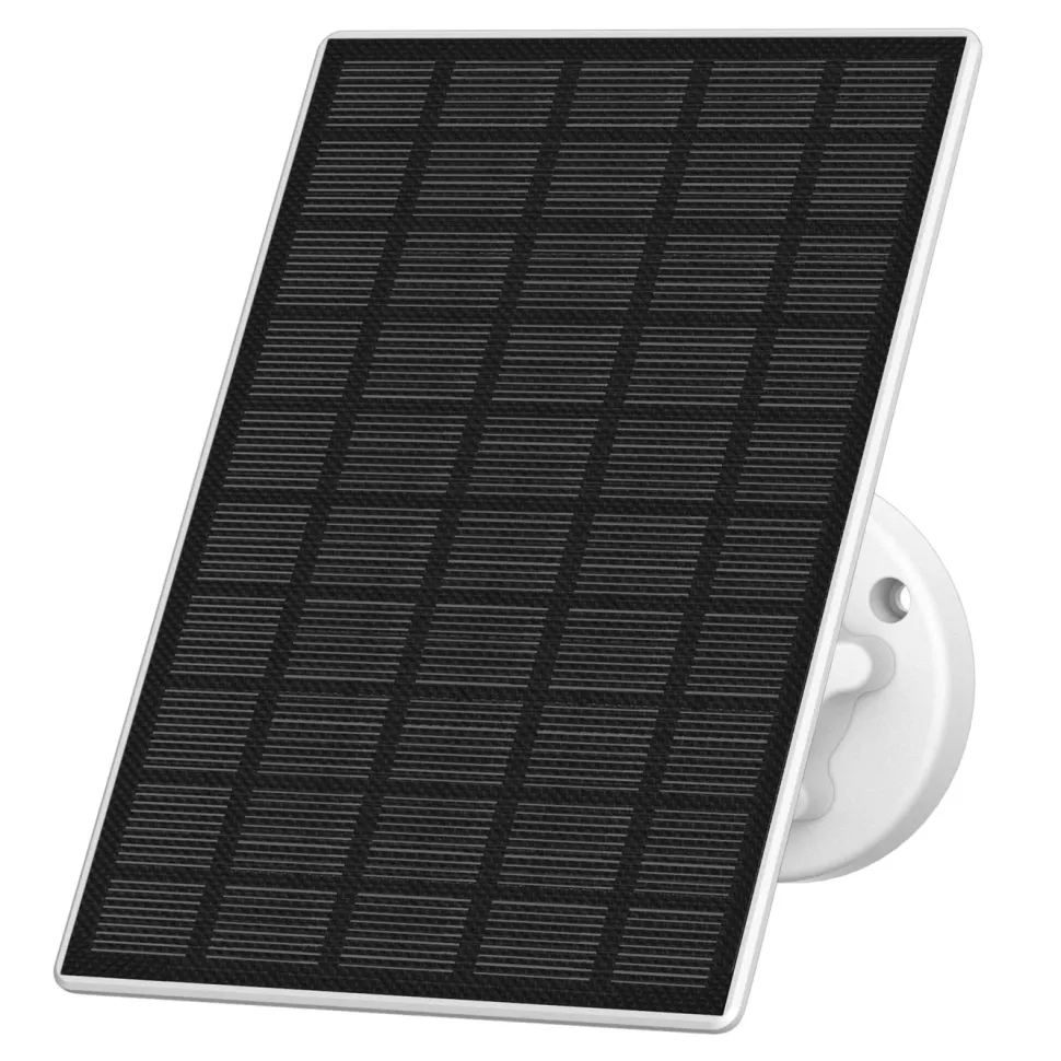 Imou Solpanel 3 W till övervakningskamera