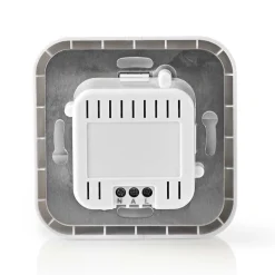 Infälld rörelsevakt 500 W