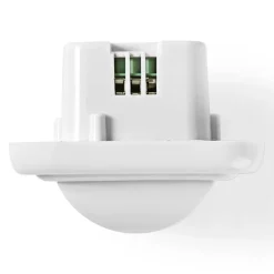 Infälld rörelsevakt 500 W