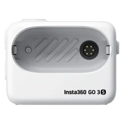 Insta360 Go 3S actionkamera 64GB Vit