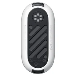 Insta360 Go 3S actionkamera 64GB Vit