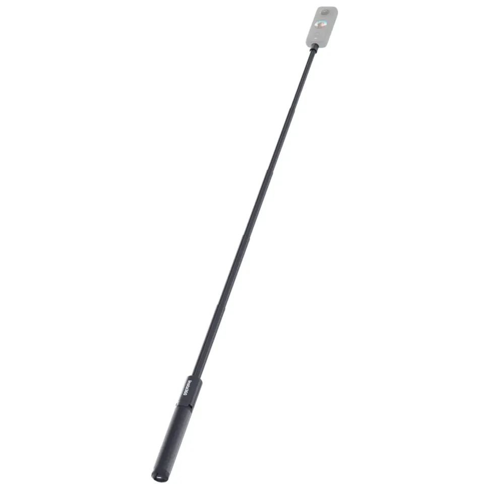 Insta360 2-in-1 Invisible Selfie Stick + Tripod, 109 cm