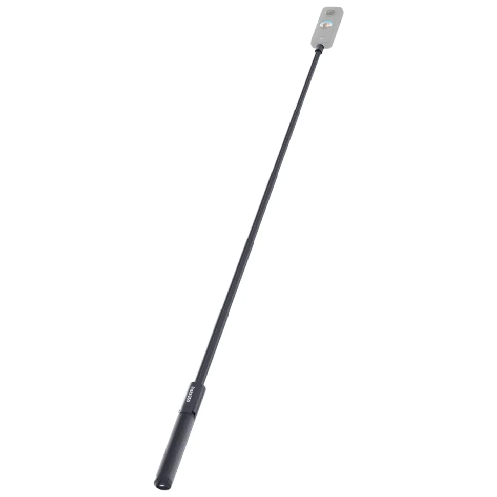 Insta360 2-in-1 Invisible Selfie Stick + Tripod, 109 cm