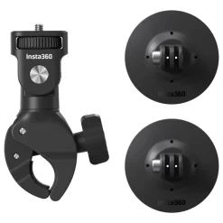 Insta360 Motorcycle Kit