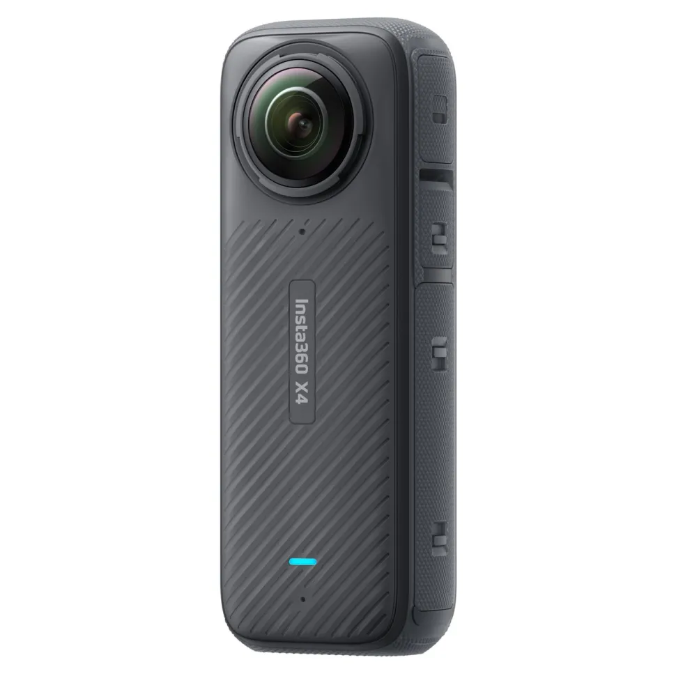 Insta360 X4 actionkamera 8K
