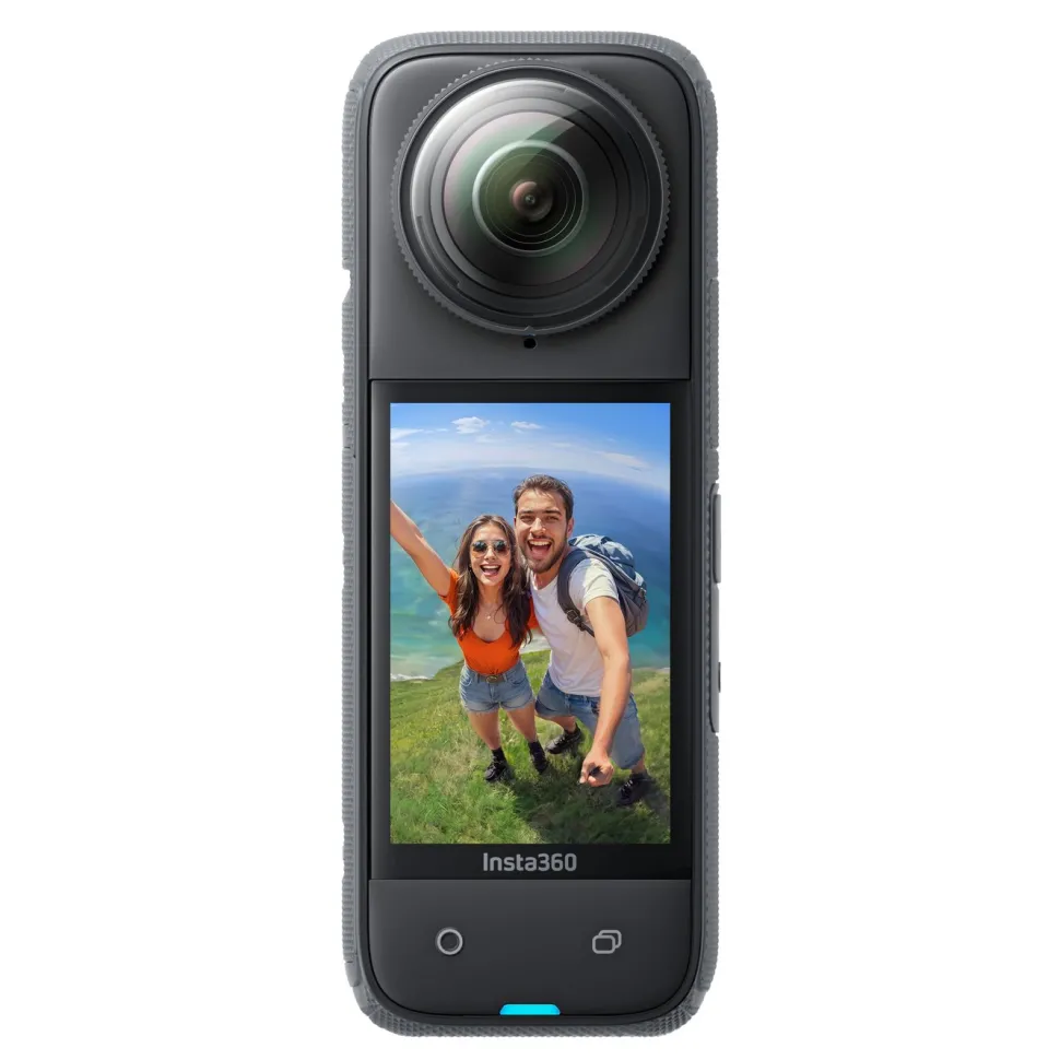 Insta360 X4 actionkamera 8K