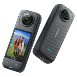 Insta360 X4 actionkamera 8K