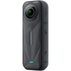 Insta360 X5 Essentials Bundle – actionkamera med 360°-video
