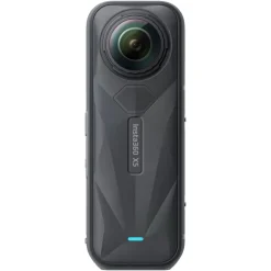 Insta360 X5 Essentials Bundle – actionkamera med 360°-video