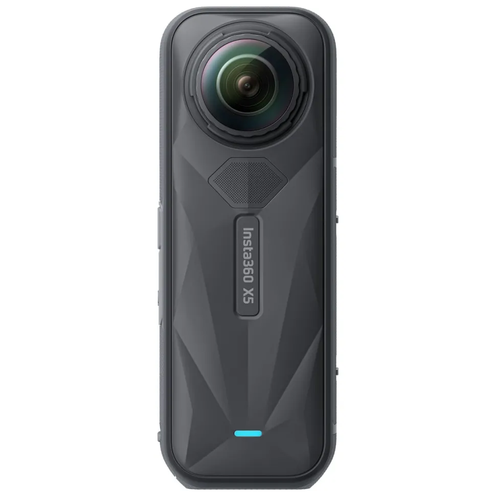 Insta360 X5 Standard Bundle