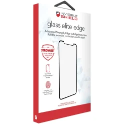 Invisible Shield Glass Elite Edge Skärmskydd för iPhone 11 Pro
