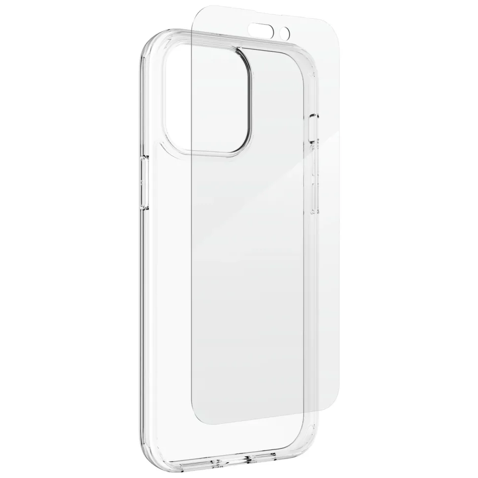 Invisible Shield Glass Elite 360 för iPhone 14 Pro Max
