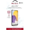 Invisible Shield Glass Elite + Skärmskydd för Galaxy A72