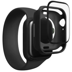 Invisible Shield Glass Fusion för Apple Watch 7, 41 mm