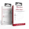 Invisible Shield Ultra Clear+ Skärmskydd för Apple Watch 5/6/SE 44 mm
