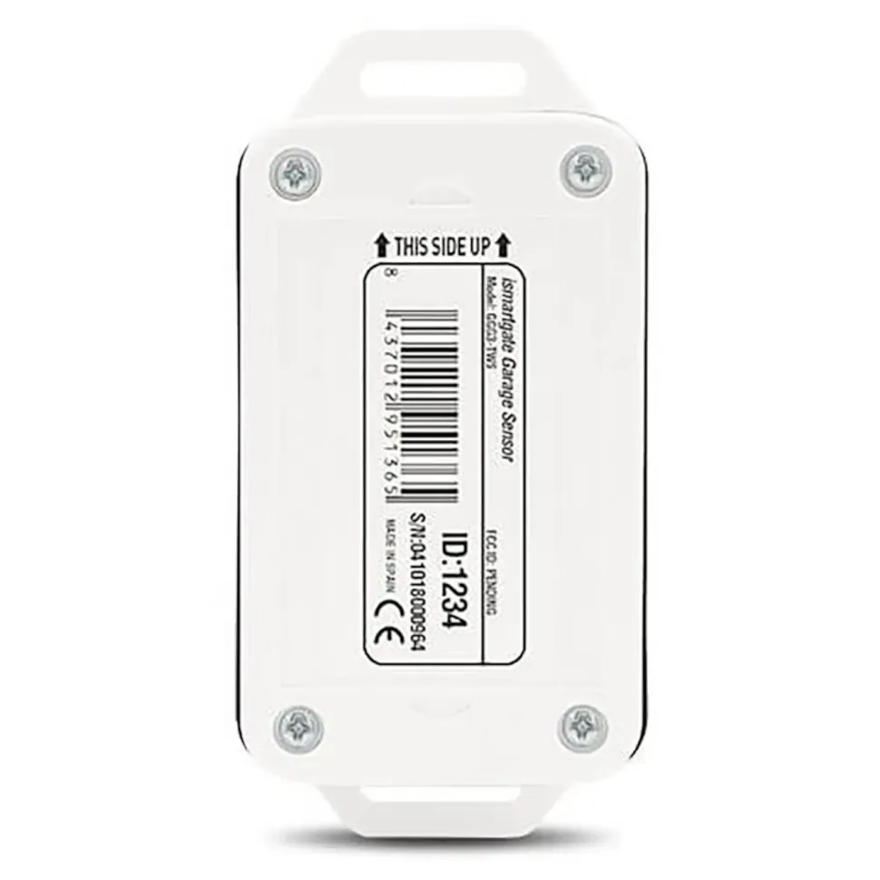 Ismartgate Extra sensor till Ismartgate Pro