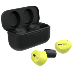 Isotunes Free Aware Hörselskydd med Bluetooth