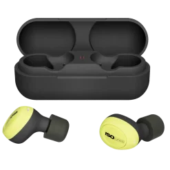 Isotunes Free 2.0 Hörselskydd med Bluetooth