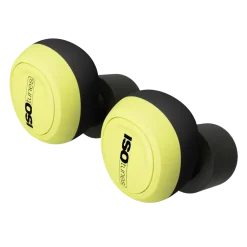 Isotunes Free 2.0 Hörselskydd med Bluetooth