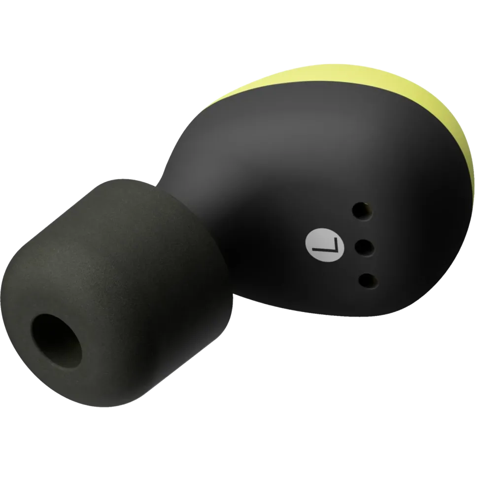 Isotunes Free 2.0 Hörselskydd med Bluetooth