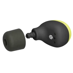 Isotunes Free 2.0 Hörselskydd med Bluetooth