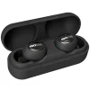 Isotunes Free Hörselskydd med Bluetooth Svart
