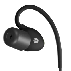 Isotunes Pro Aware EN352 Hörselskydd med Bluetooth Grön