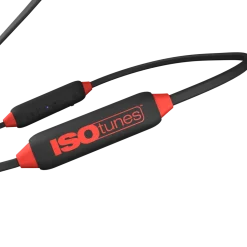 Isotunes Xtra 2.0 EN352 Hörselskydd med Bluetooth