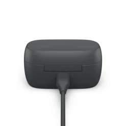 Jabra Elite 4 Trådlösa hörlurar Dark grey