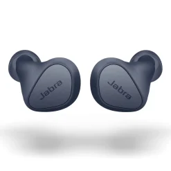 Jabra Elite 4 Trådlösa hörlurar Navy