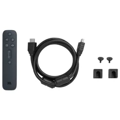 JBL Bar 2.1 Deep Bass (MK2)