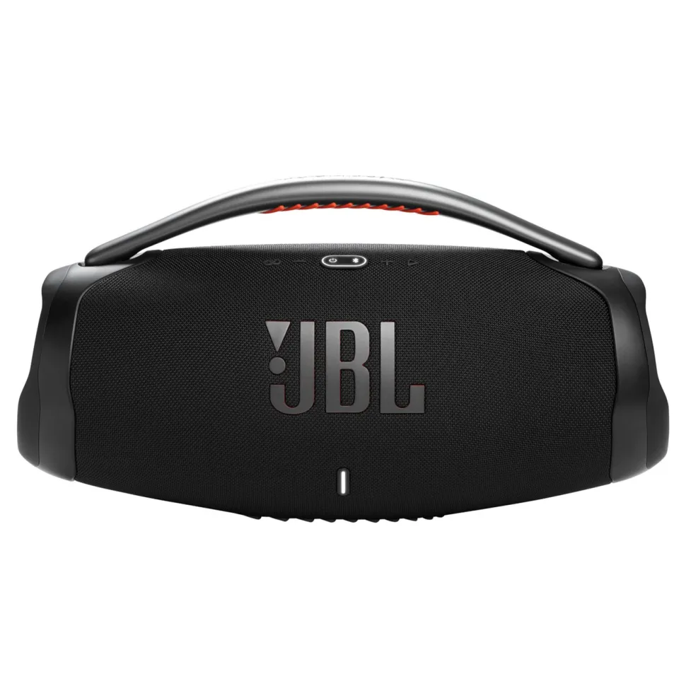 JBL Boombox 3 Bluetooth-högtalare