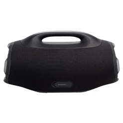 JBL Boombox 4 Trådlös portabel högtalare Svart