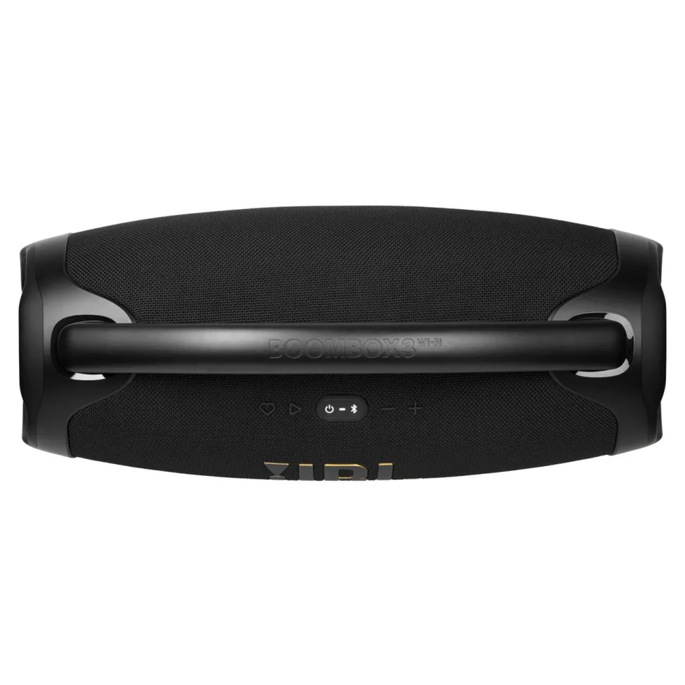 JBL Boombox 3 Wifi