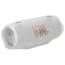JBL Charge 6 Portabel högtalare Vit