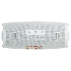 JBL Charge 6 Portabel högtalare Vit