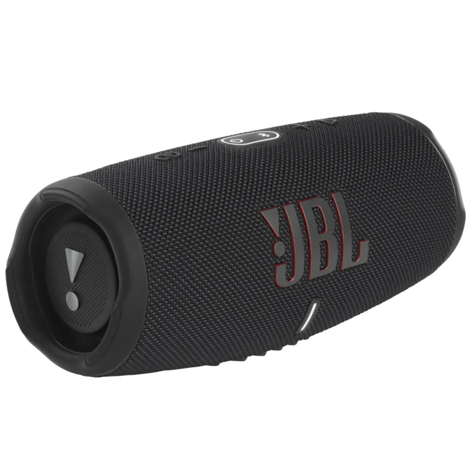JBL Charge 5 Portabel högtalare Svart
