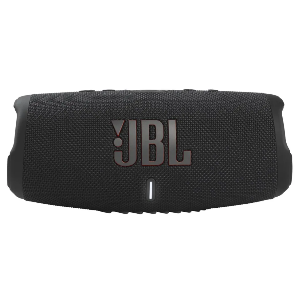 JBL Charge 5 Portabel högtalare Svart